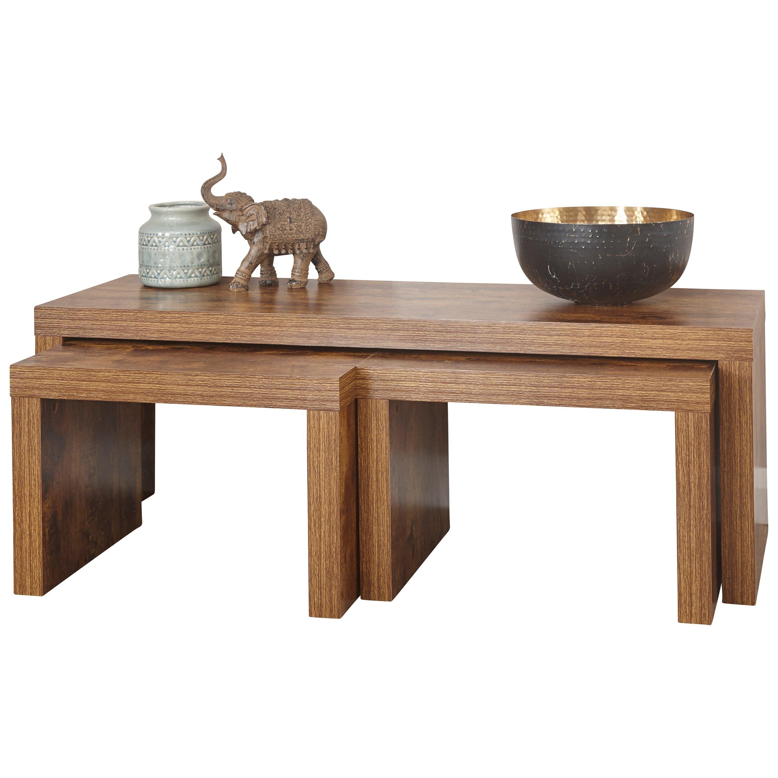 Brown - GFW - GFW Jakarta Long John Nest - 8