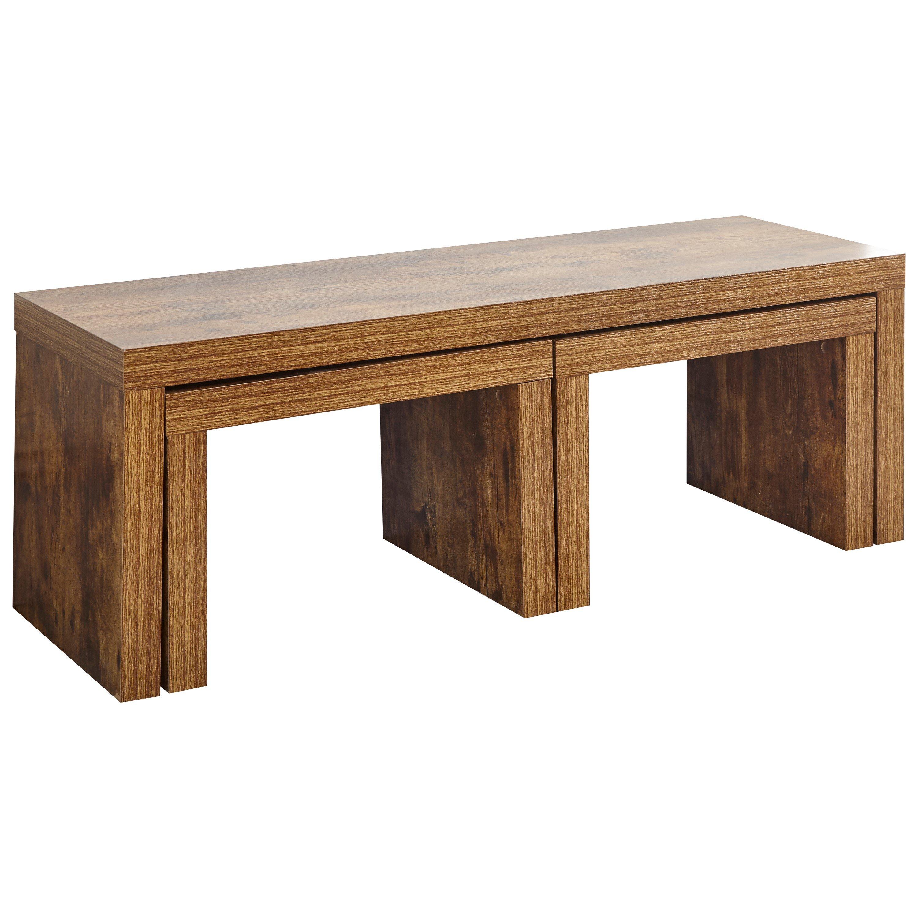 Brown - GFW - GFW Jakarta Long John Nest - 9