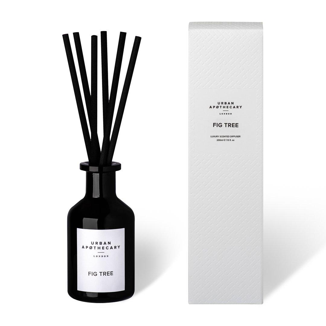 Urban Apothecary  Luxury Scented Diffuser - Fig Tree