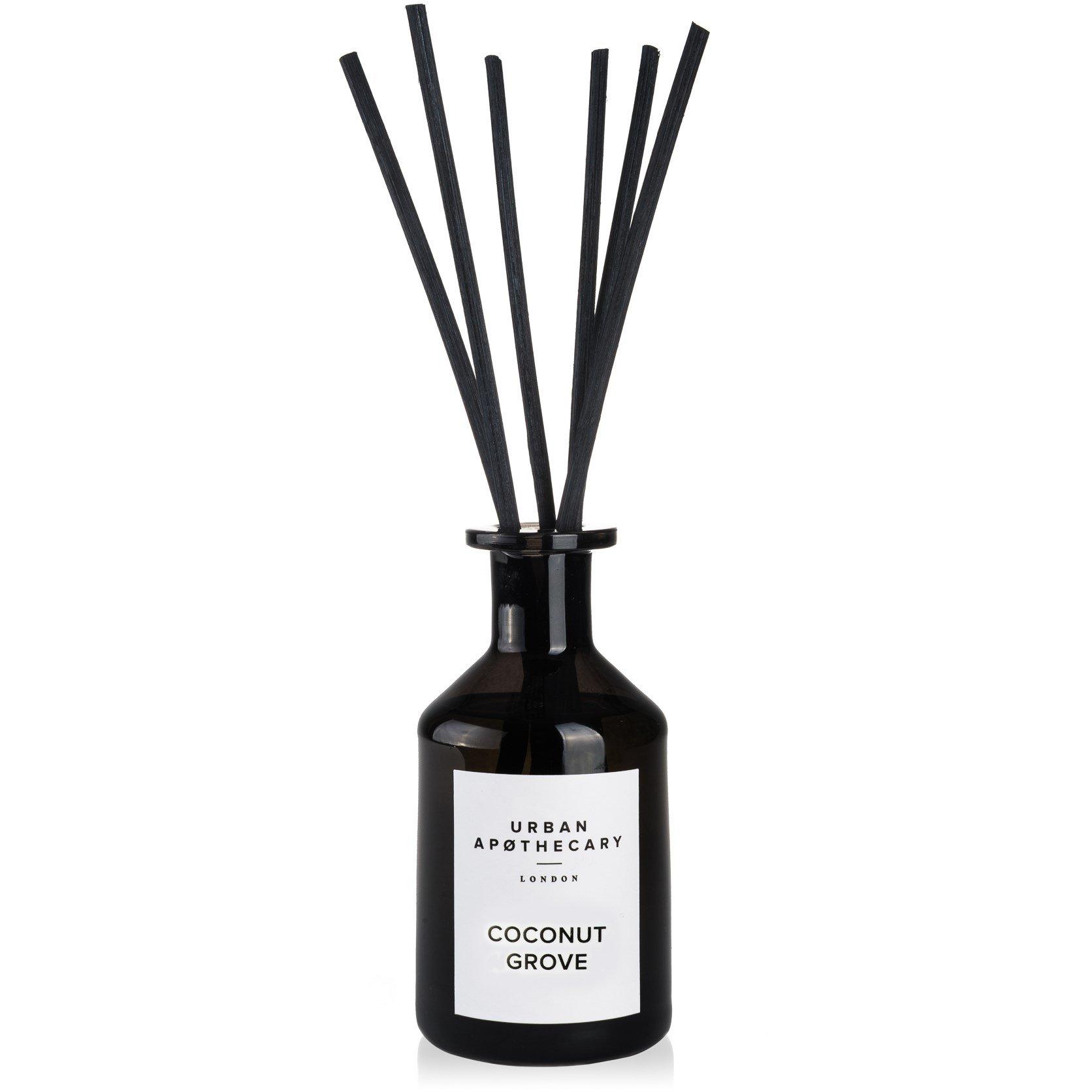 Coconut Grove - Urban Apothecary - Luxury Scented Diffuser - 2