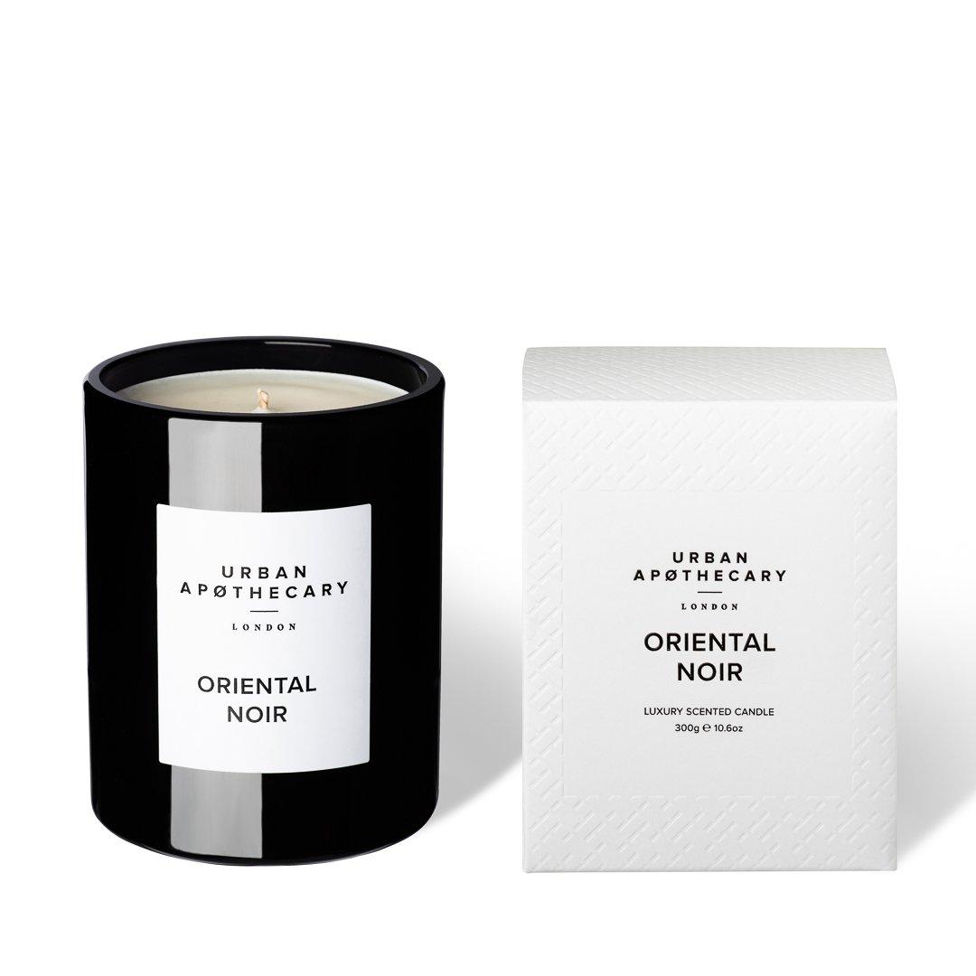Urban Apothecary Large Luxury Candle - Oriental Noir