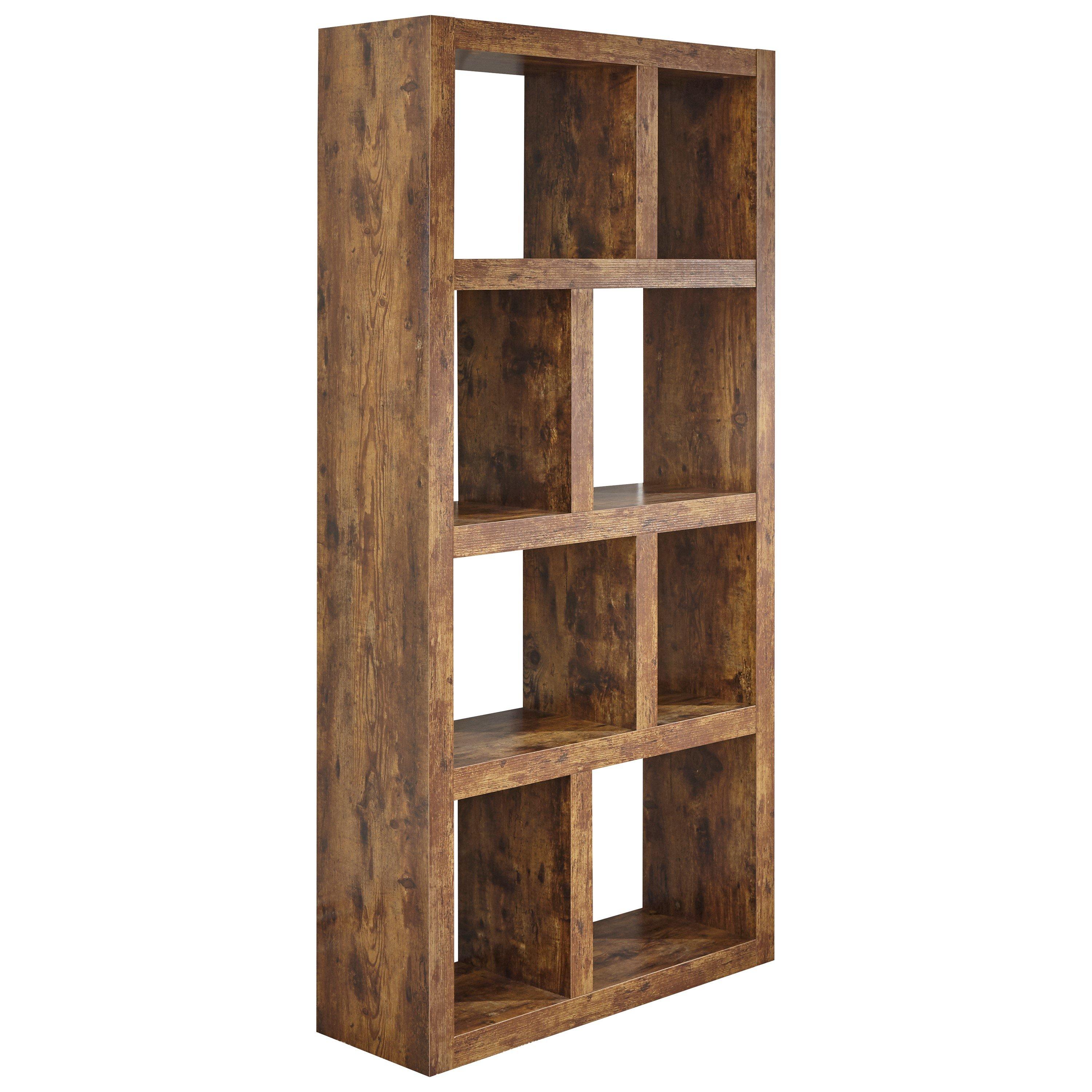 Mango - GFW - GFW Jakarta Tall Open Shelving Unit - 5