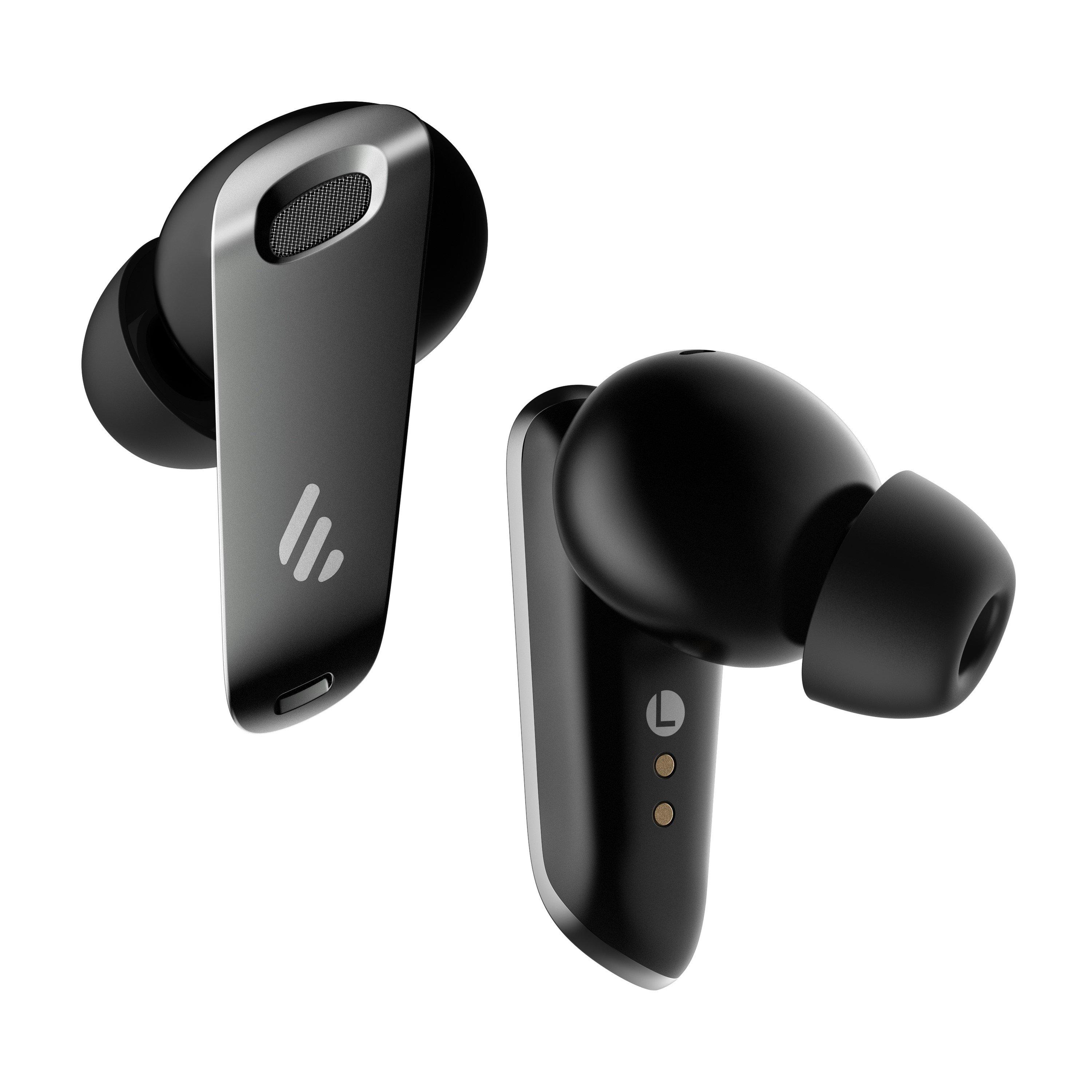Grey / Black - Edifier - Edifier Neobuds Pro Wireless Bluetooth ANC Earbuds - 4