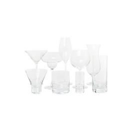 Linea Linea Crystal Cocktail Gin Balloons