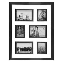 Linea Black Cove Frame 3 Aperture