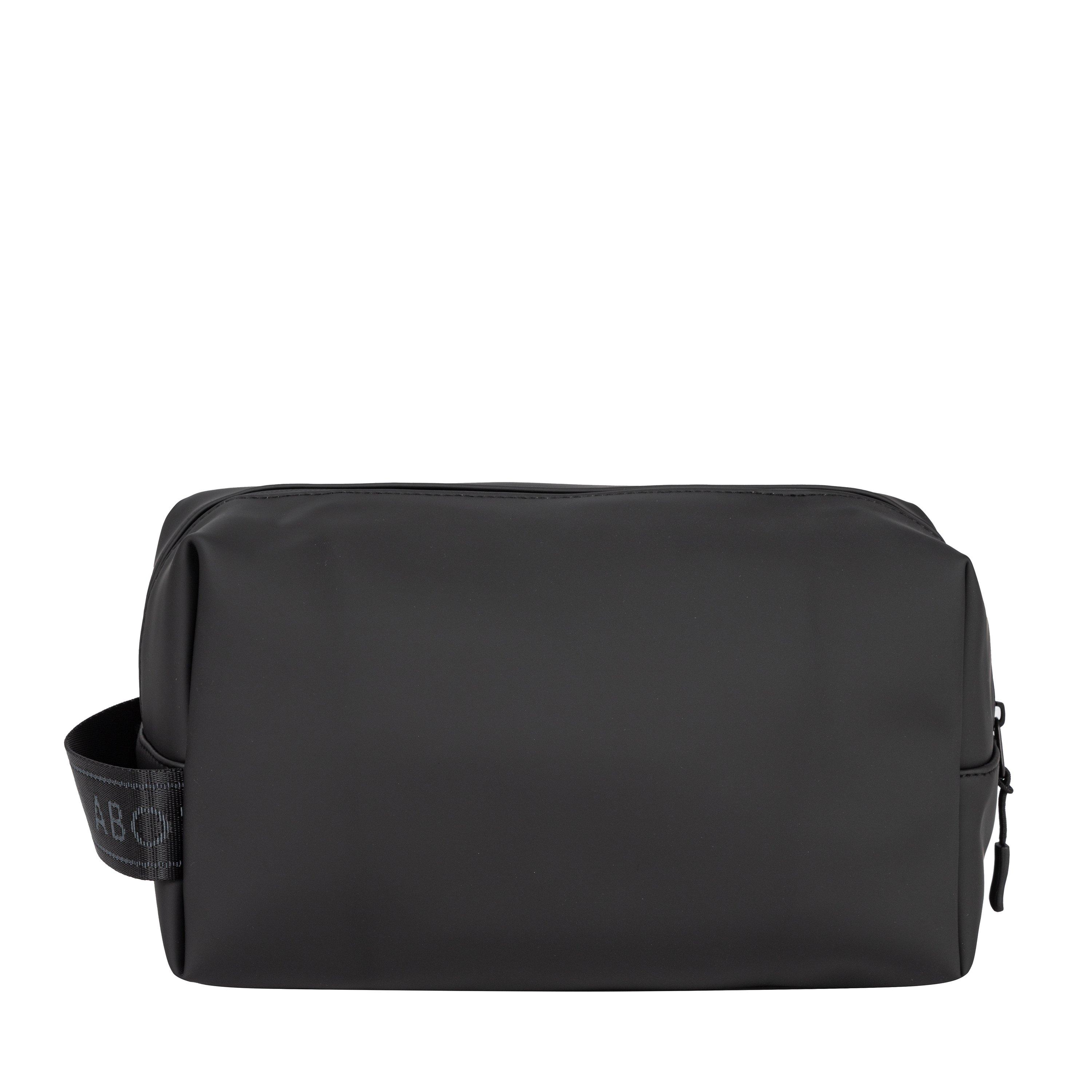 Black - Loyalti - Wash Bag - 2