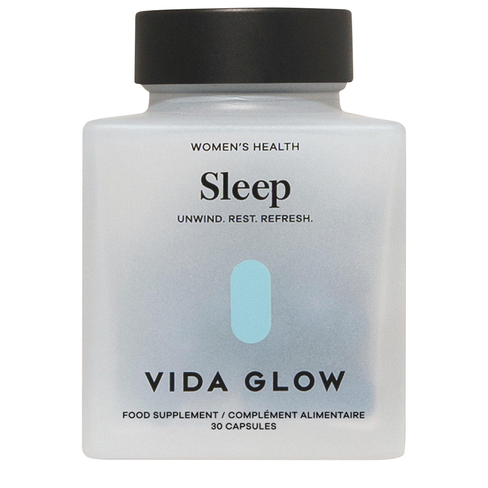 Not Applicable - Vida Glow - WOMENS HEALTH - SLEEP - 1