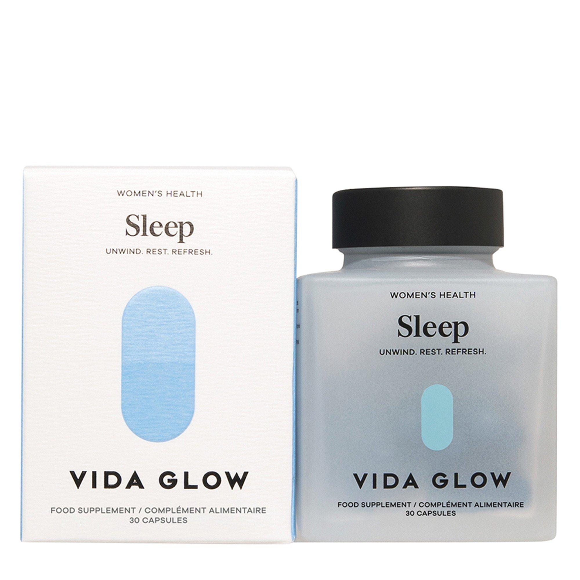 Not Applicable - Vida Glow - WOMENS HEALTH - SLEEP - 5