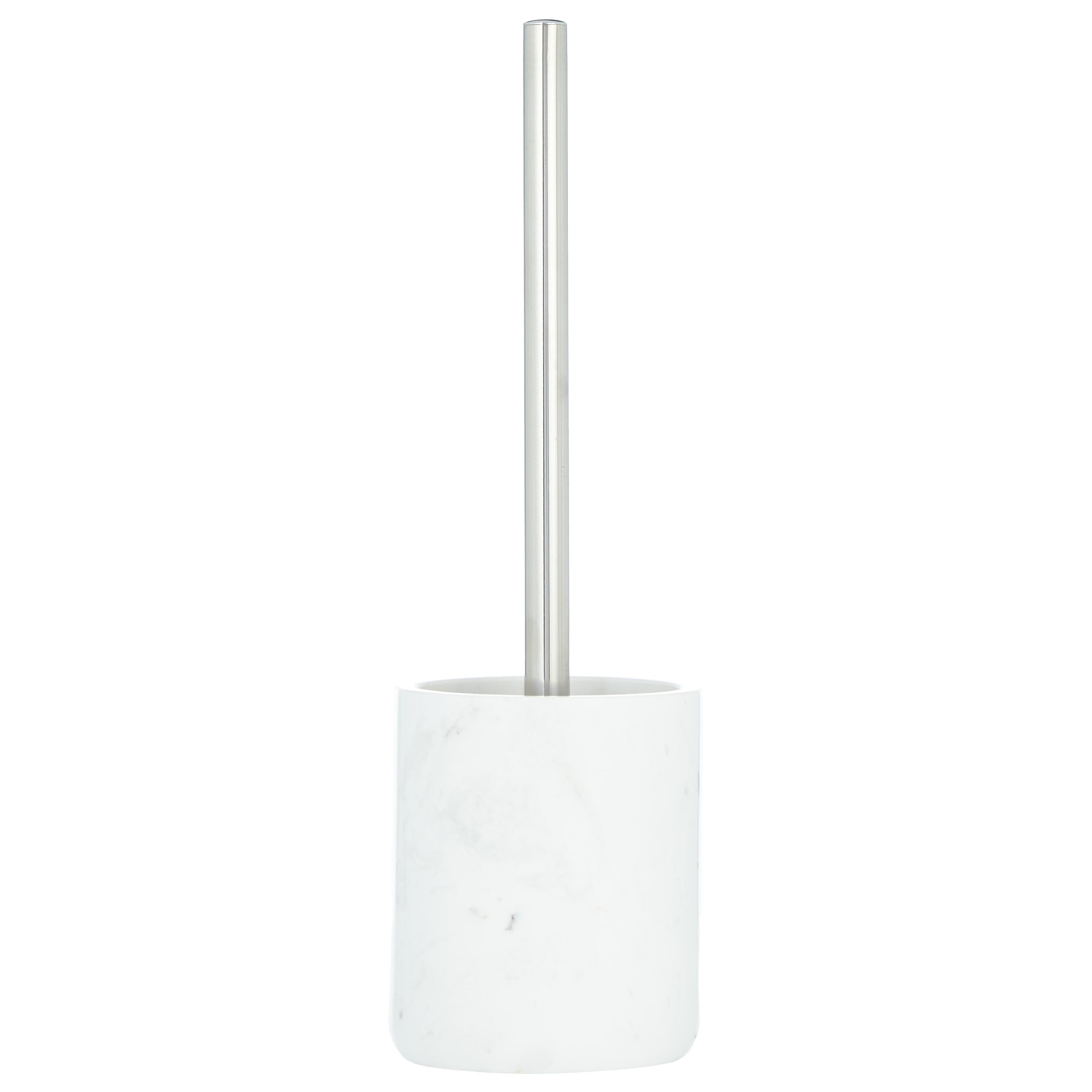 Marble Grey - Linea - Toilet Brush - 1