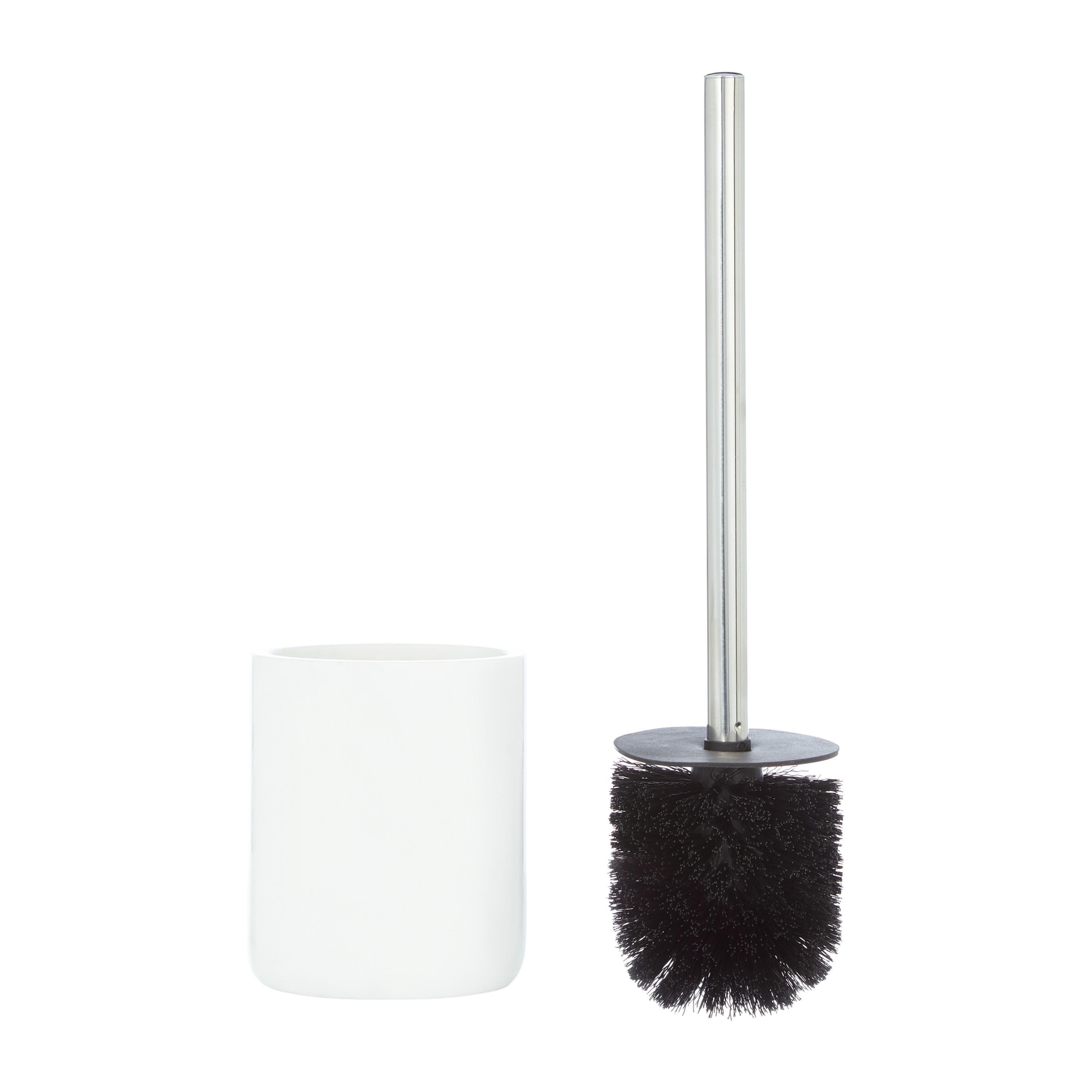 Marble Grey - Linea - Toilet Brush - 2