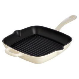 Linea Linea Cast Iron Grill Pan
