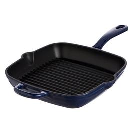 Linea Linea Cast Iron Grill Pan