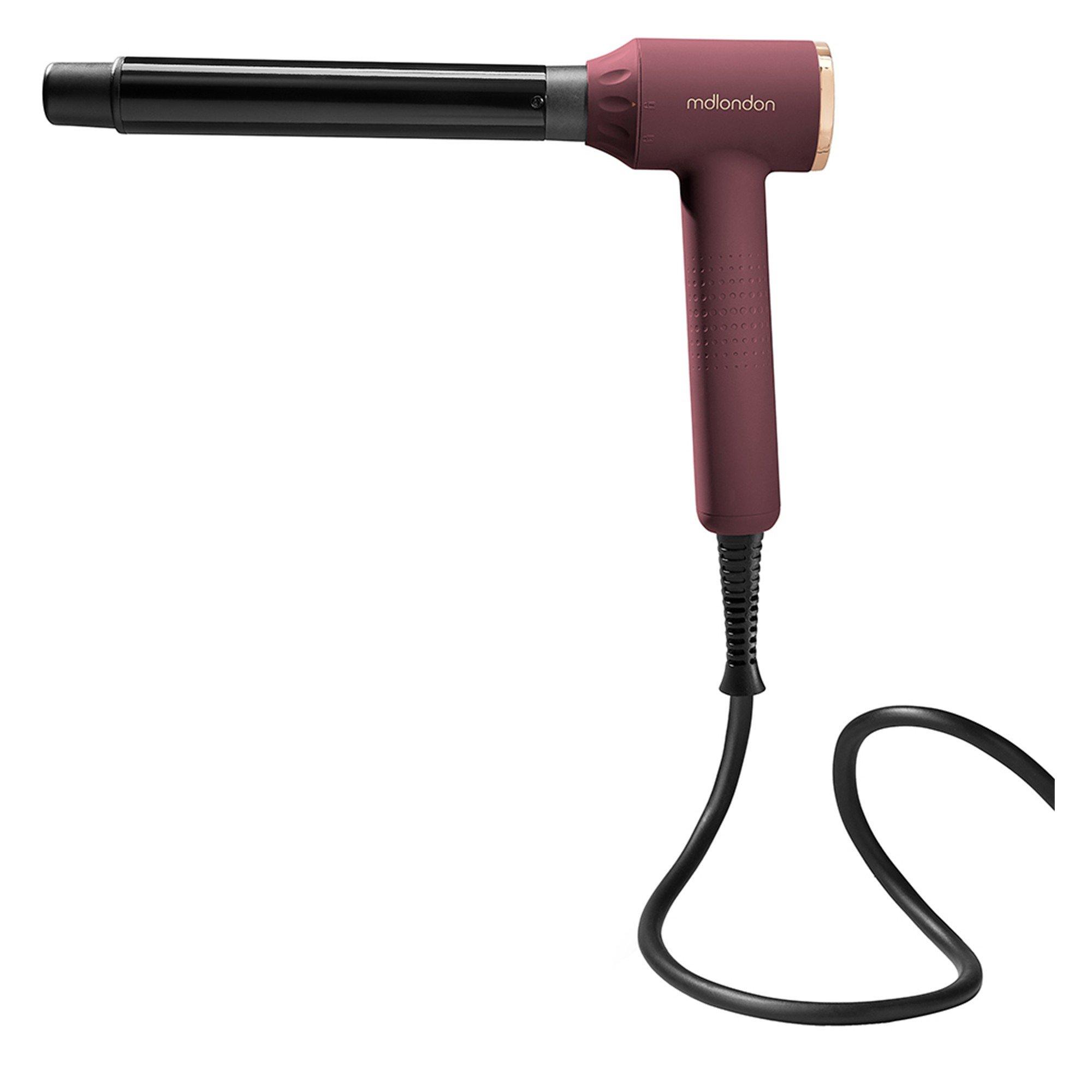 Not Applicable - mdlondon - CURL BERRY - 1
