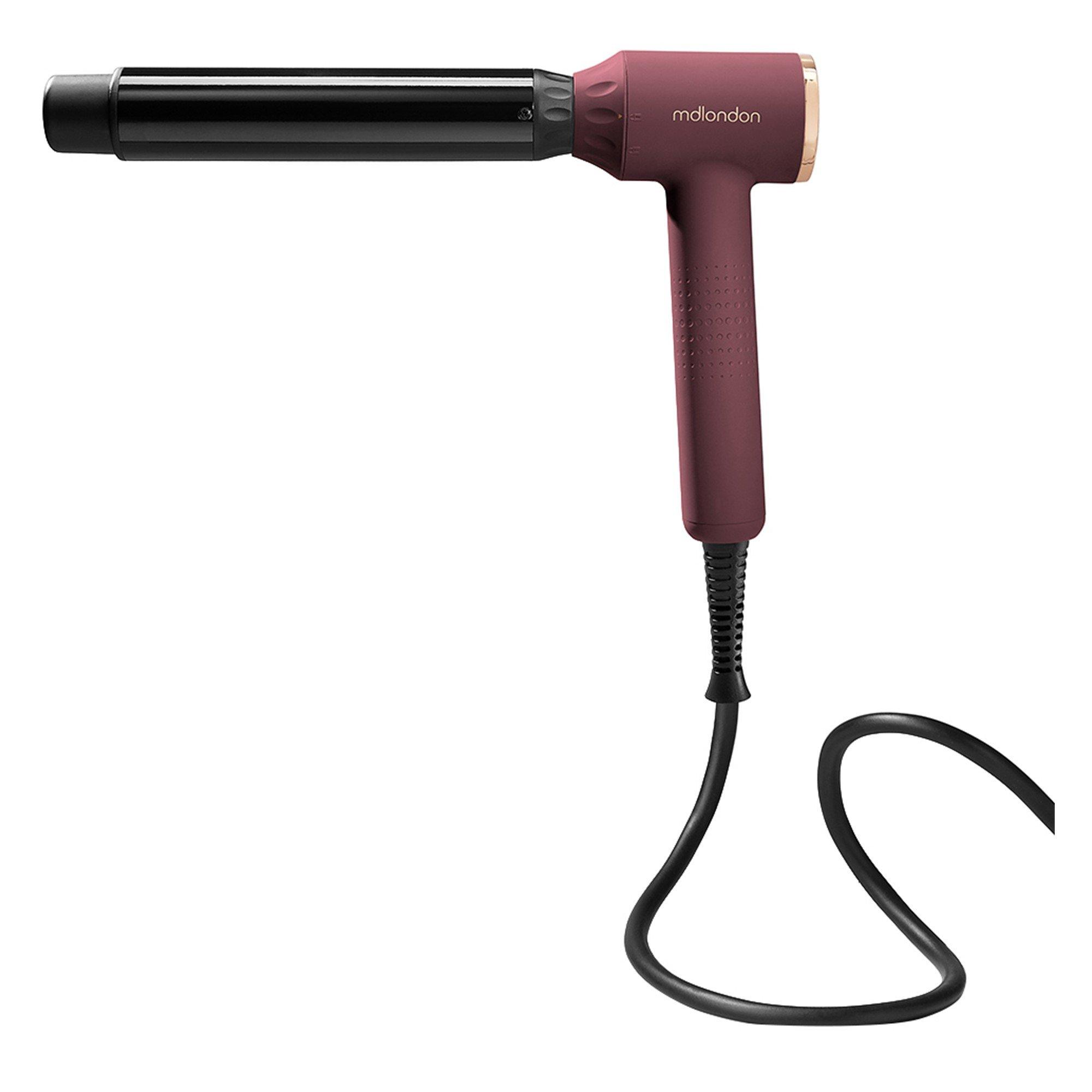 Not Applicable - mdlondon - CURL BERRY - 2