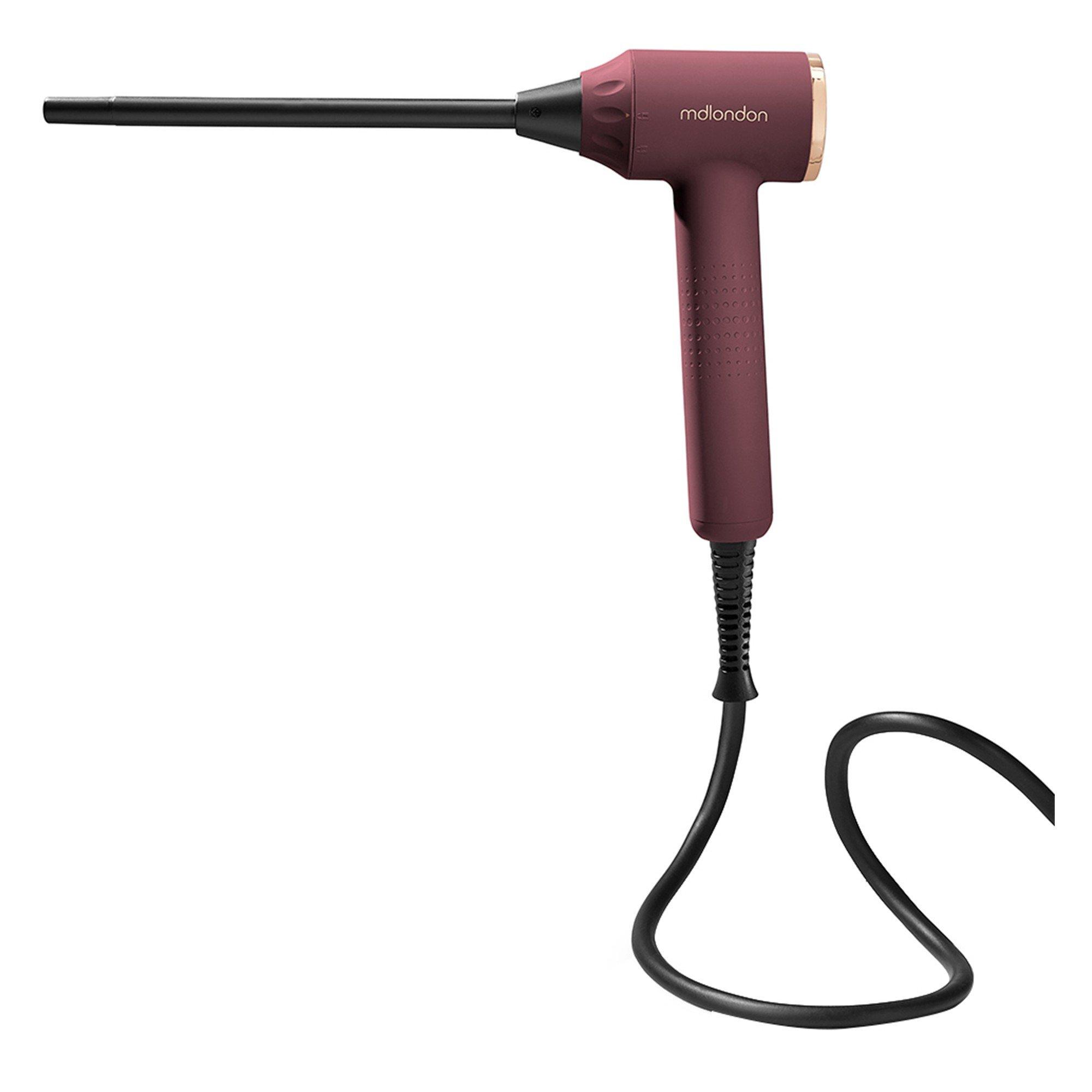 Not Applicable - mdlondon - CURL BERRY - 3