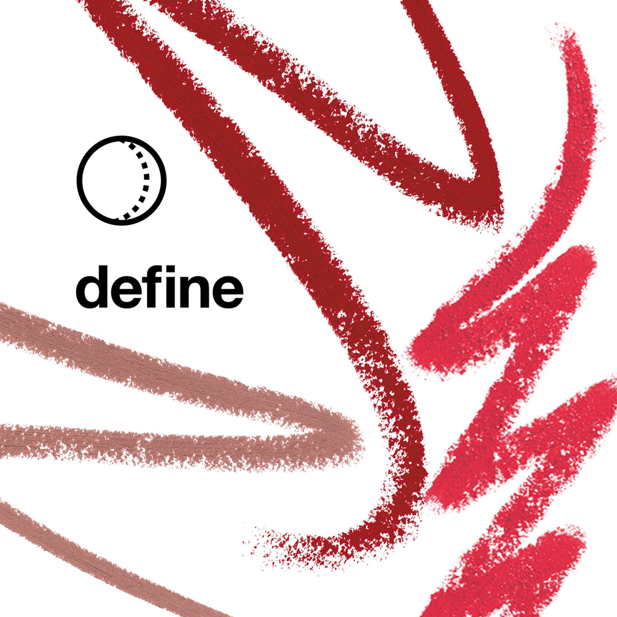 Neutrally - Clinique - Quickliner™ For Lips - 3