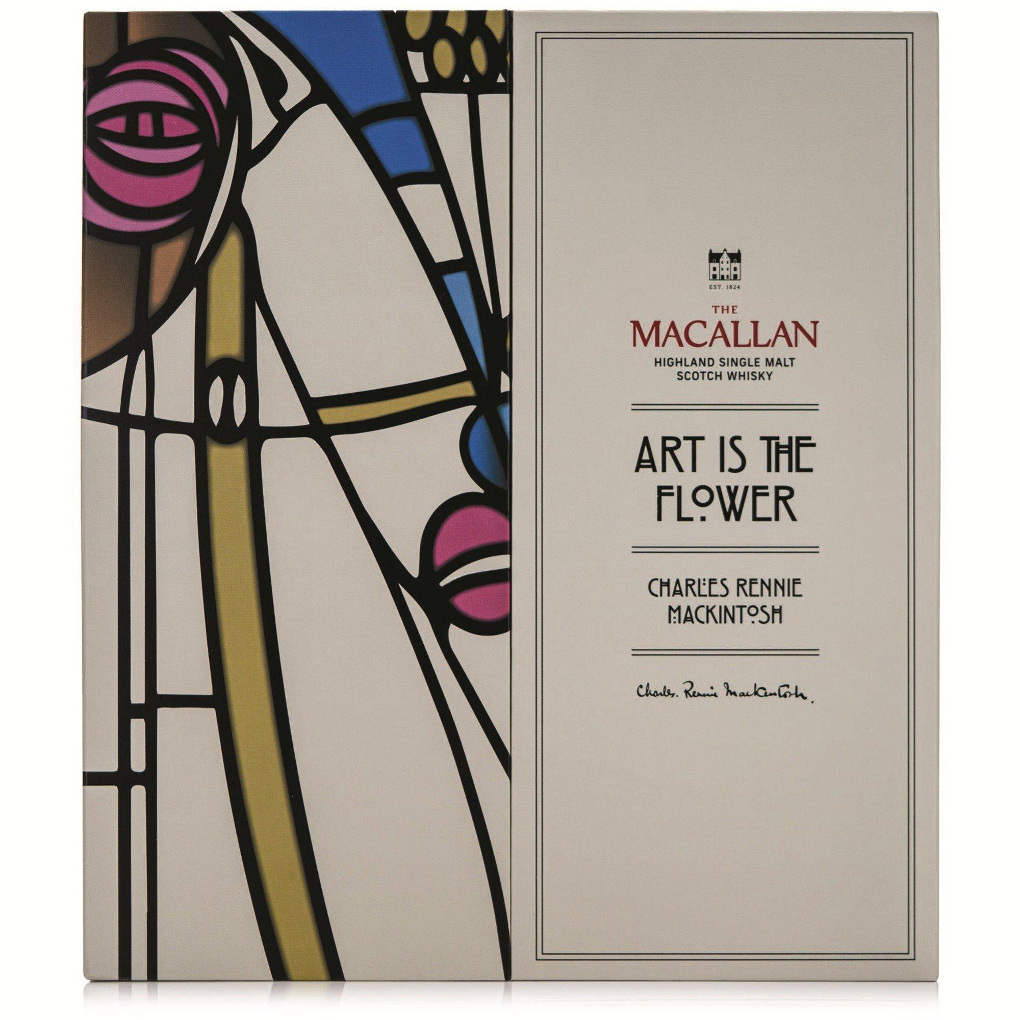 None - Macallan - Macallan The Art 2 - 3