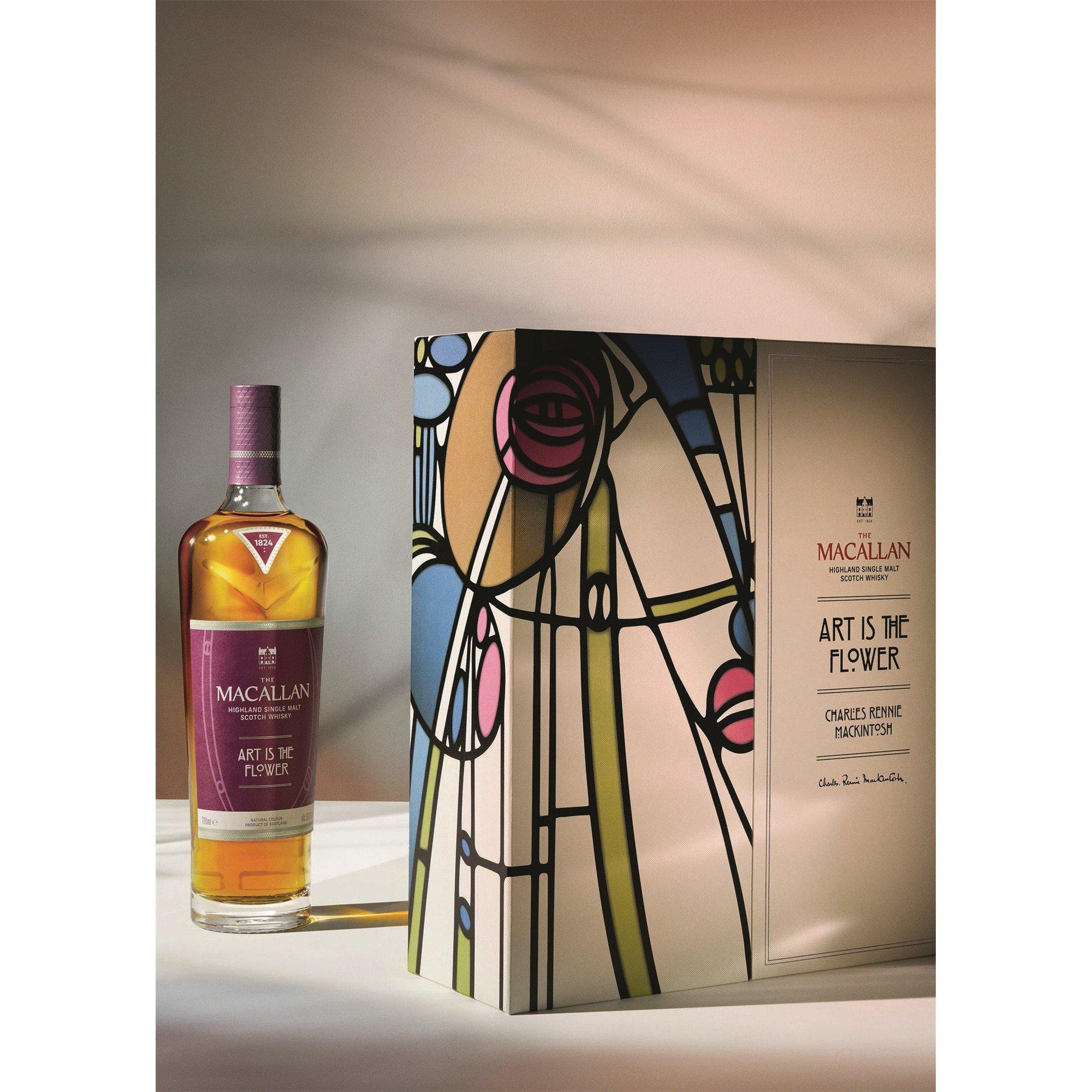 None - Macallan - Macallan The Art 2 - 4