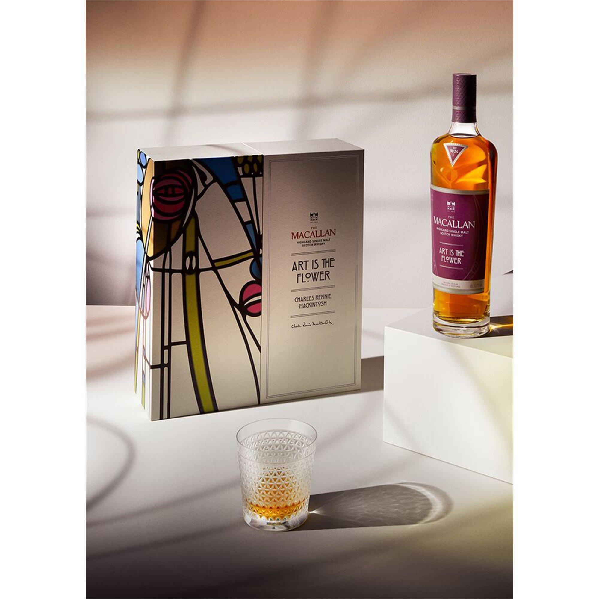 None - Macallan - Macallan The Art 2 - 5