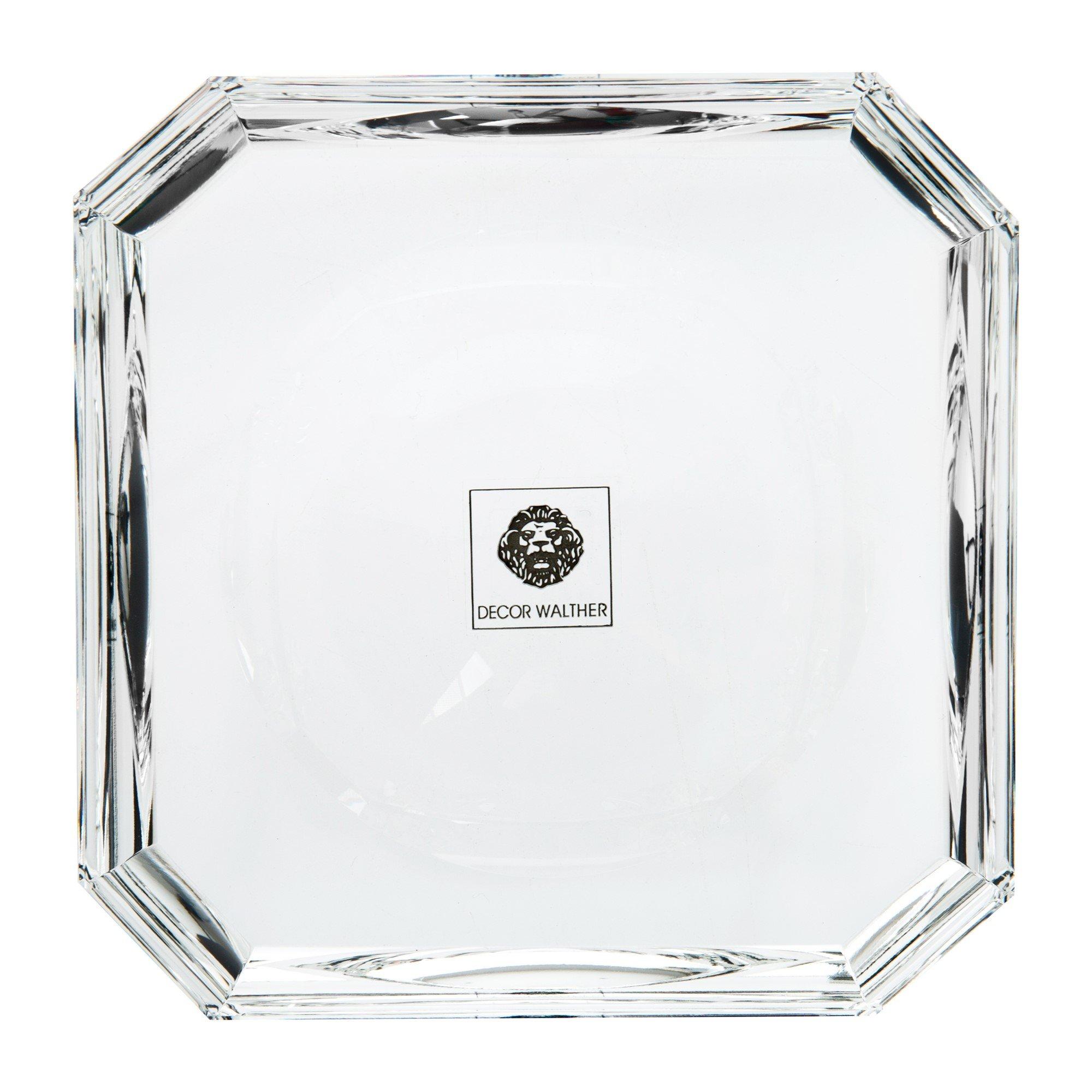 Clear - Decor Walther - Walther KR STS Kristall Soap Dish - 5