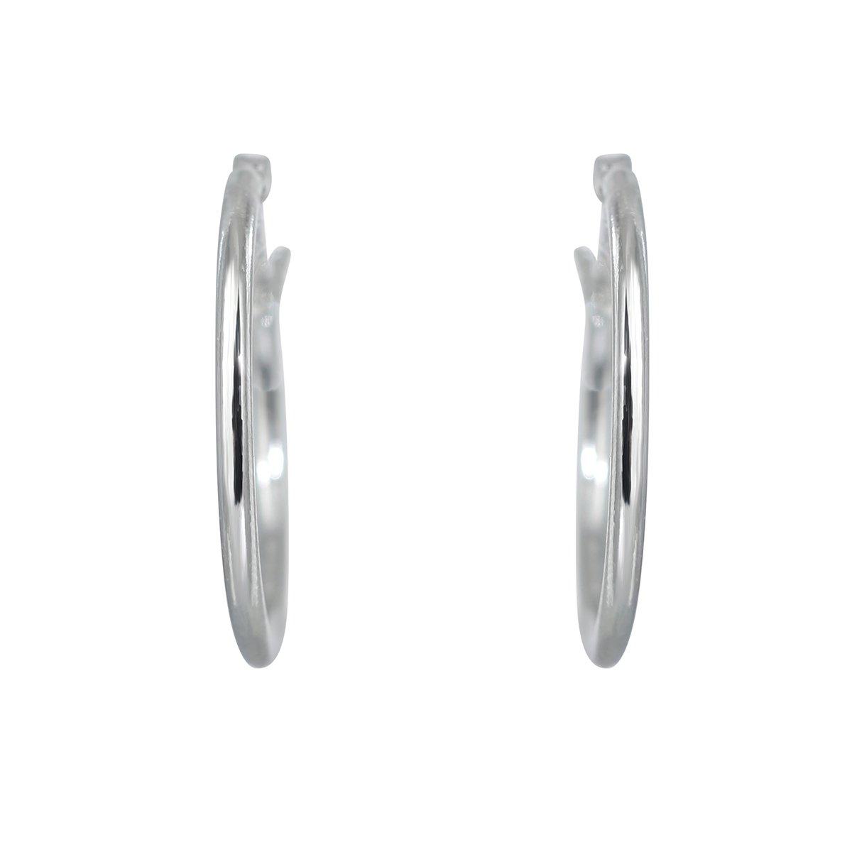 Silver - Espree - Espree Earrings