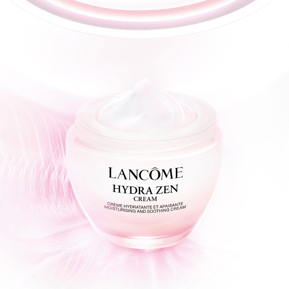 Clear - Lancome - Lancôme Hydra Zen Cream - 2