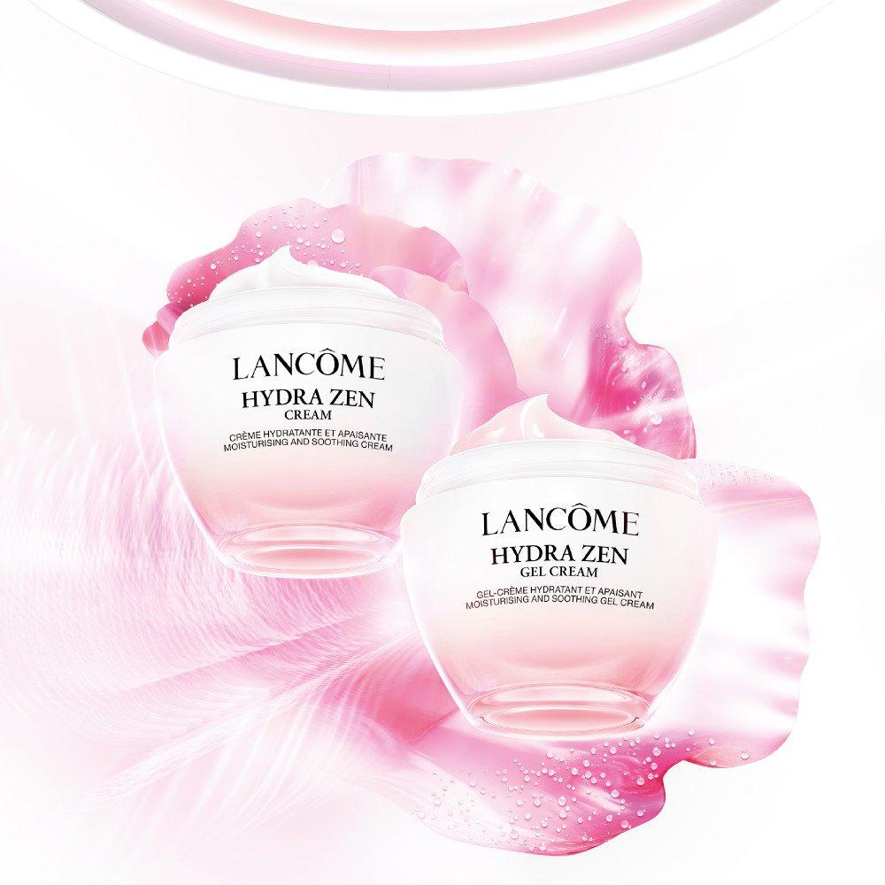 Clear - Lancome - Lancôme Hydra Zen Cream - 4
