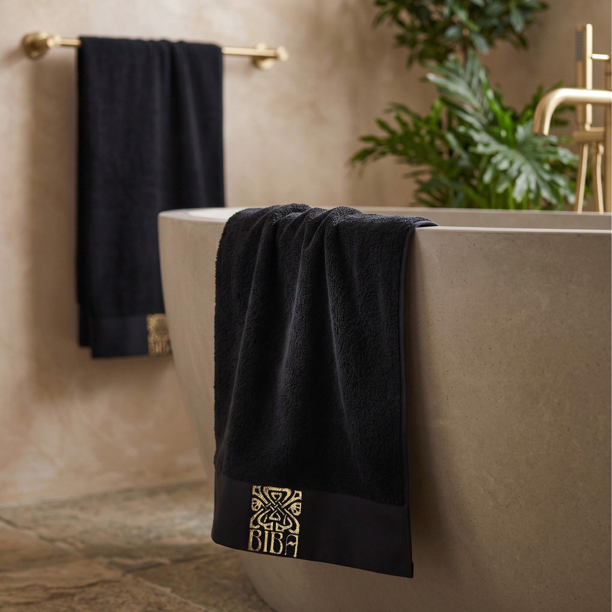 Noir - Biba - Core Towel - 5