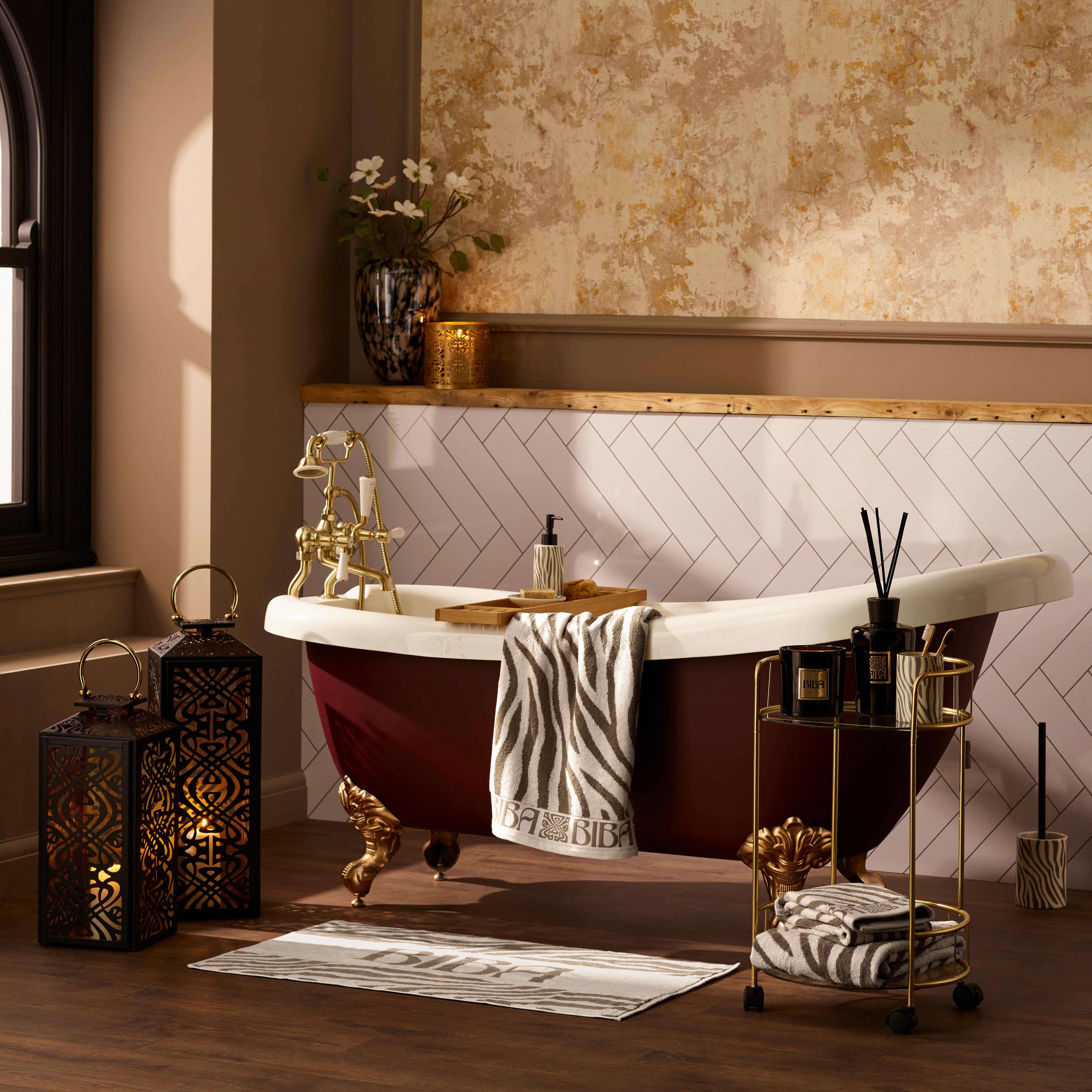 Bathroom Accessories