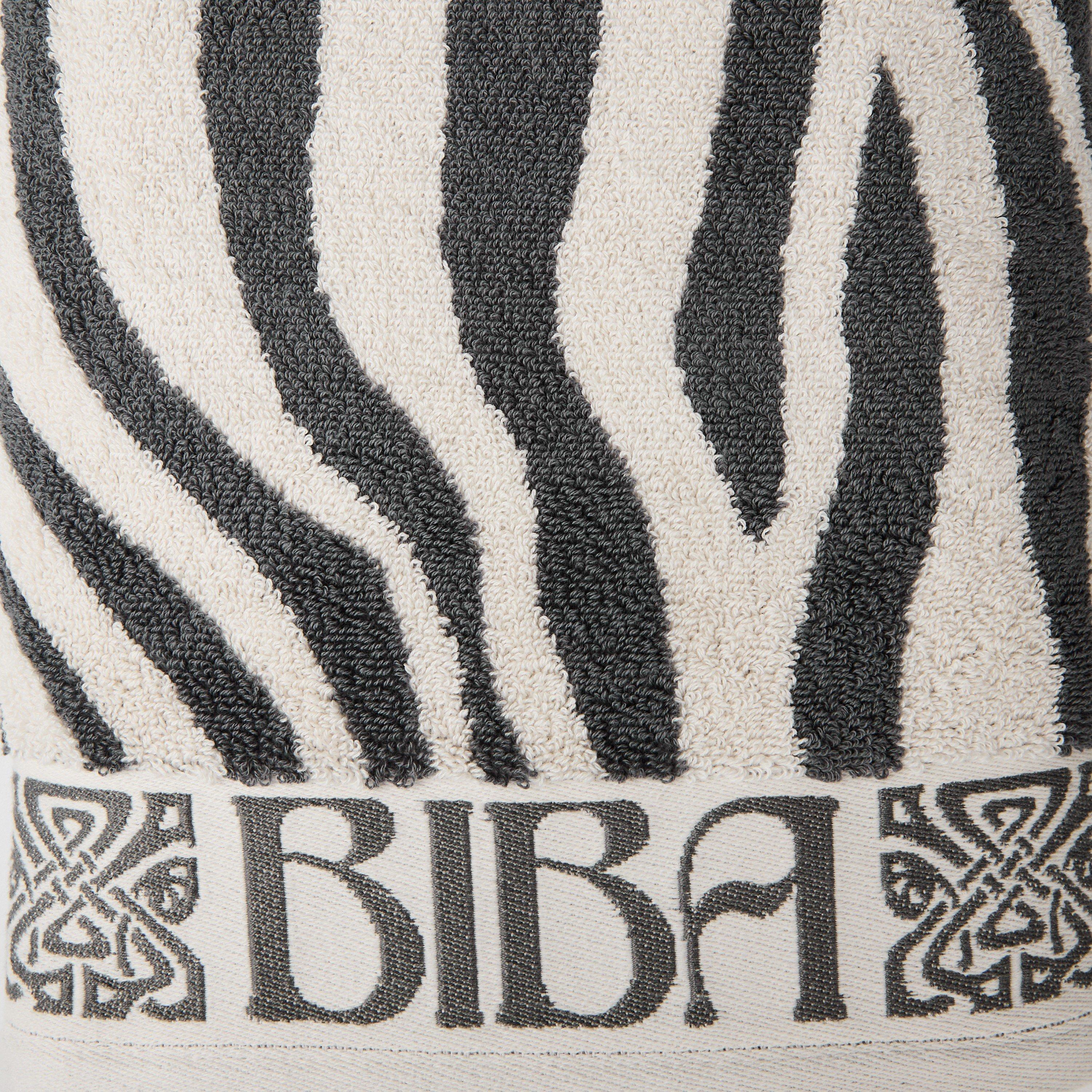 Zebra - Biba - Core Towel - 3