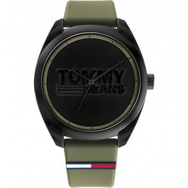 Tommy Jeans Gents Tommy Jeans San Diego Watch 1791930