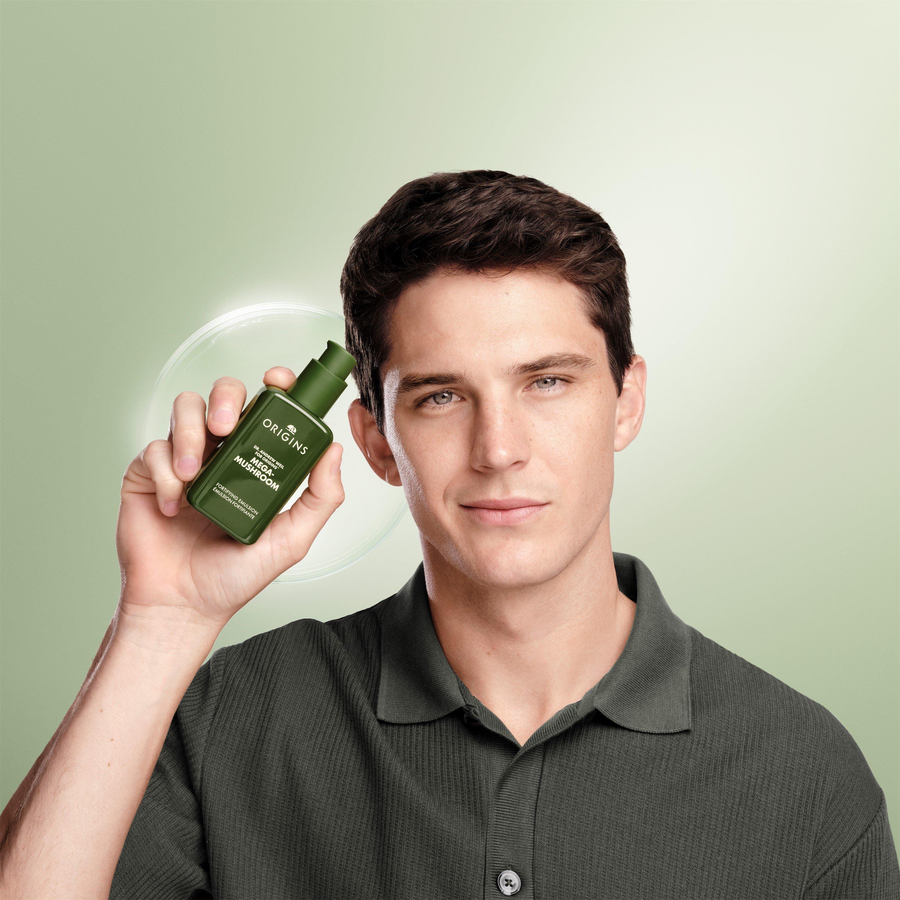 None - Origins - DR. WEIL FOR ORIGINS™ MEGA-MUSHROOM - 3