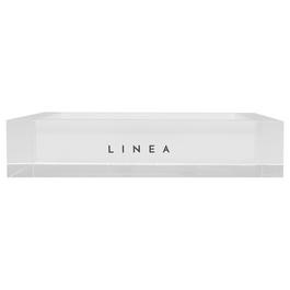 Linea Linea Acrylic Soap Dish