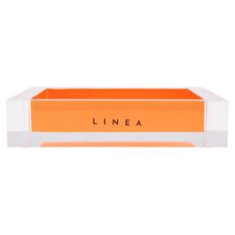 Linea Linea Acrylic Soap Dish