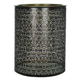 Biba Etched Table