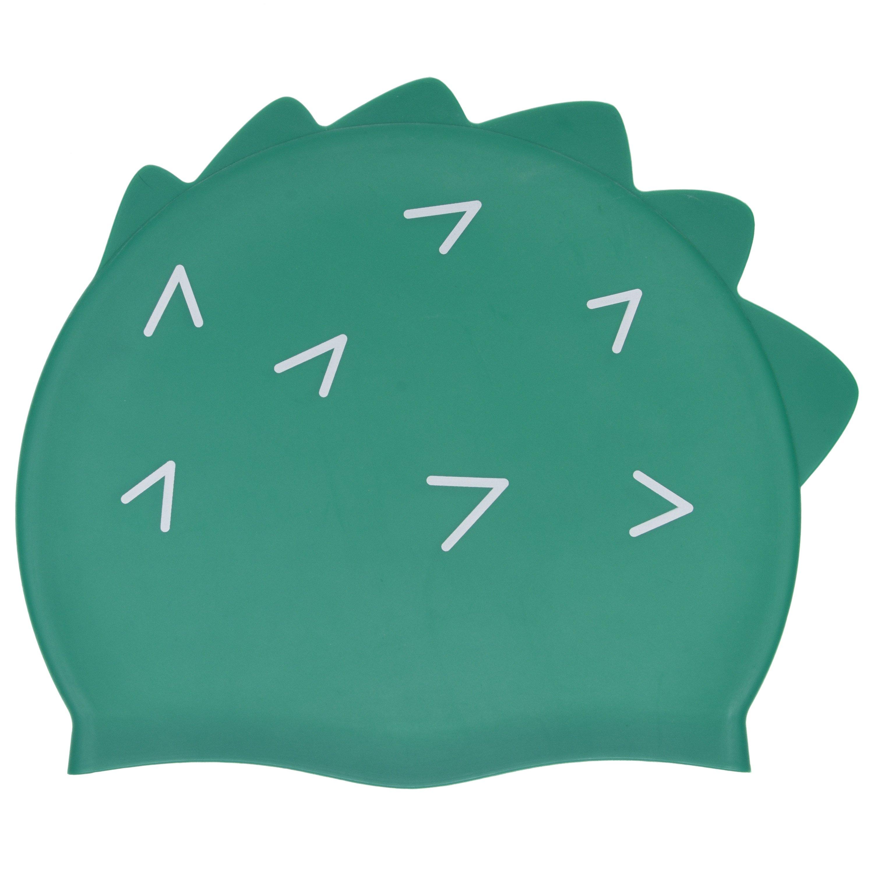 Krokodil - Sunnylife - Swim Cap - 1