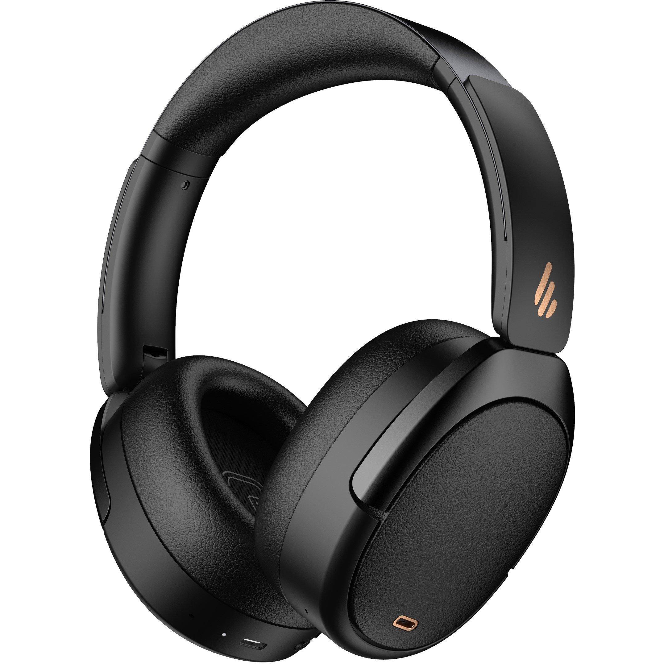 Edifier  Wh950nb Anc Hi-Res Bluetooth Headphones - Black