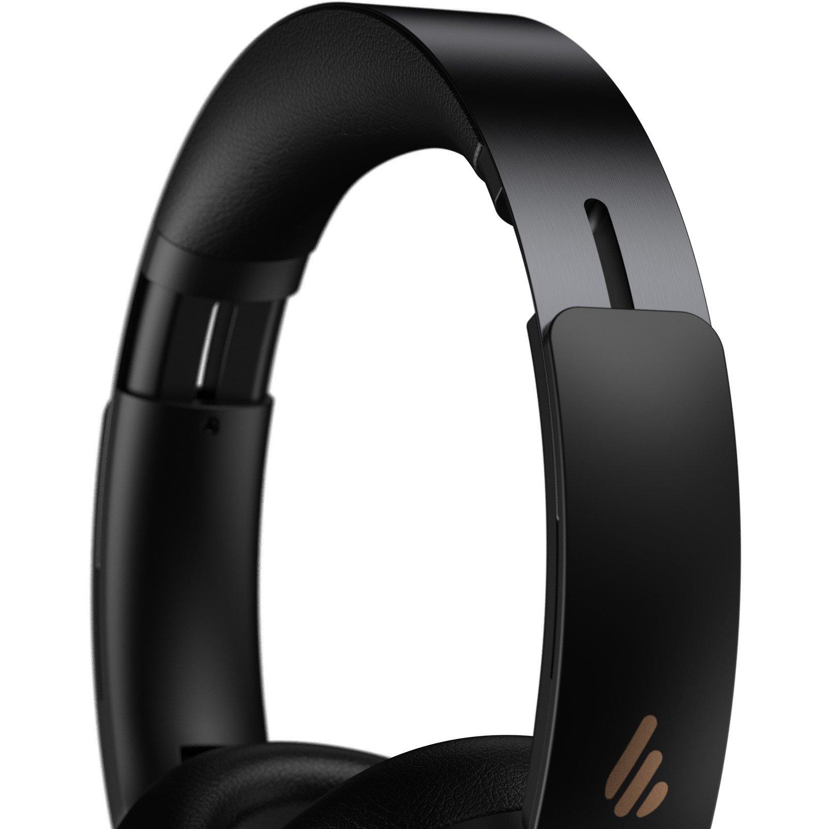 Black - Edifier - Edifier WH950NB ANC Hi-Res Bluetooth Headphones - 5