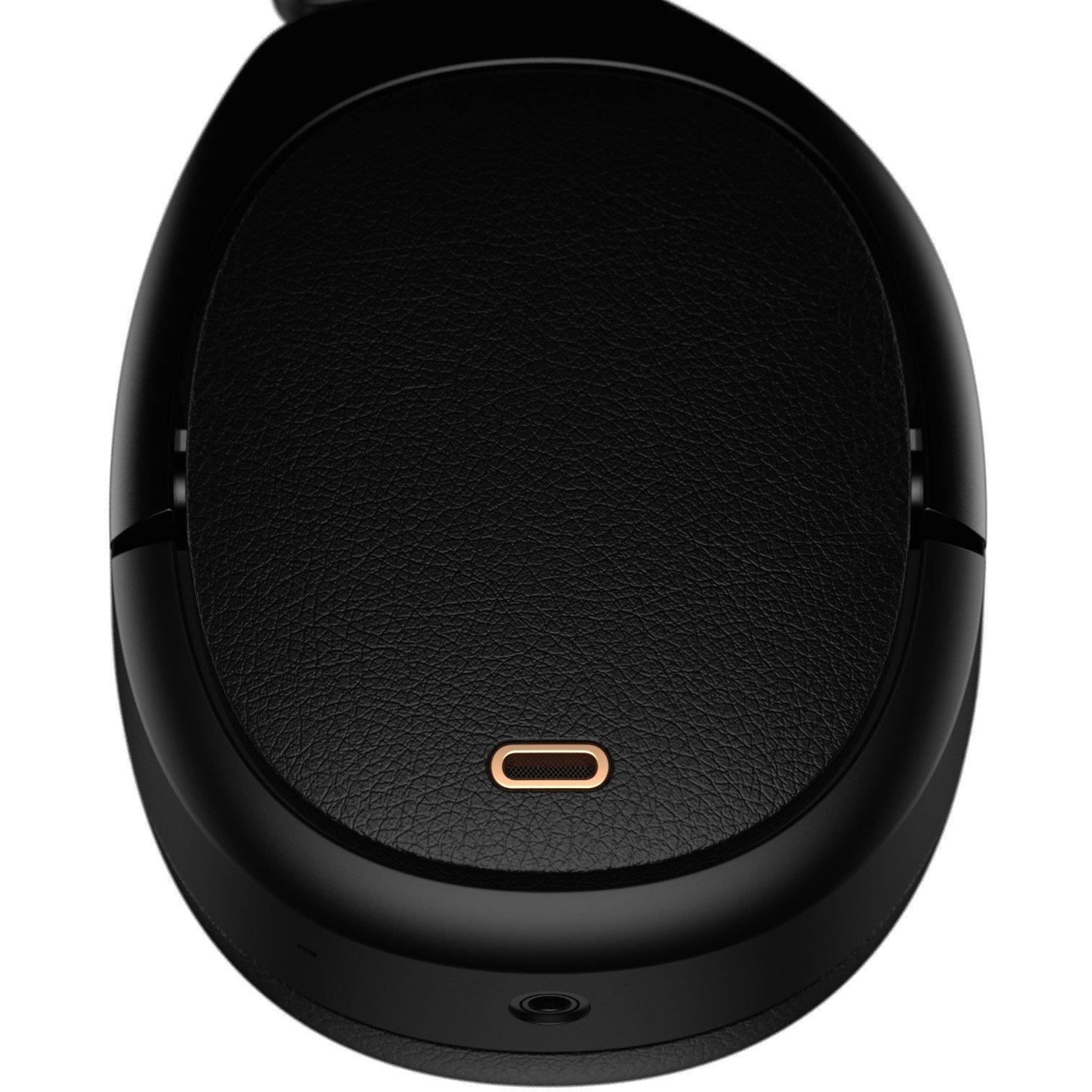 Black - Edifier - Edifier WH950NB ANC Hi-Res Bluetooth Headphones - 6