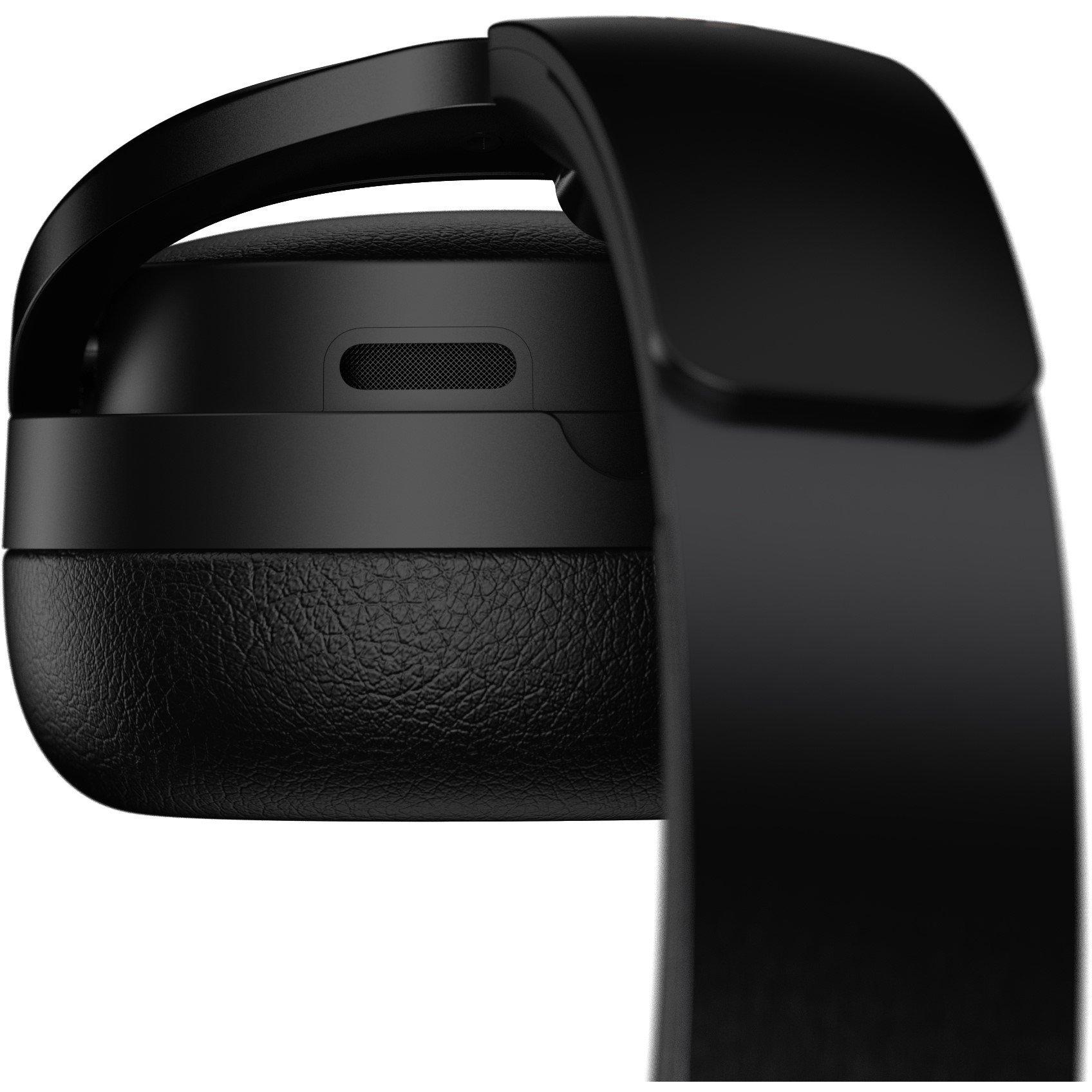 Black - Edifier - Edifier WH950NB ANC Hi-Res Bluetooth Headphones - 7