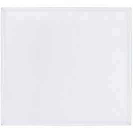 Hotel Collection Mirrored Glass Placemat Set of 2