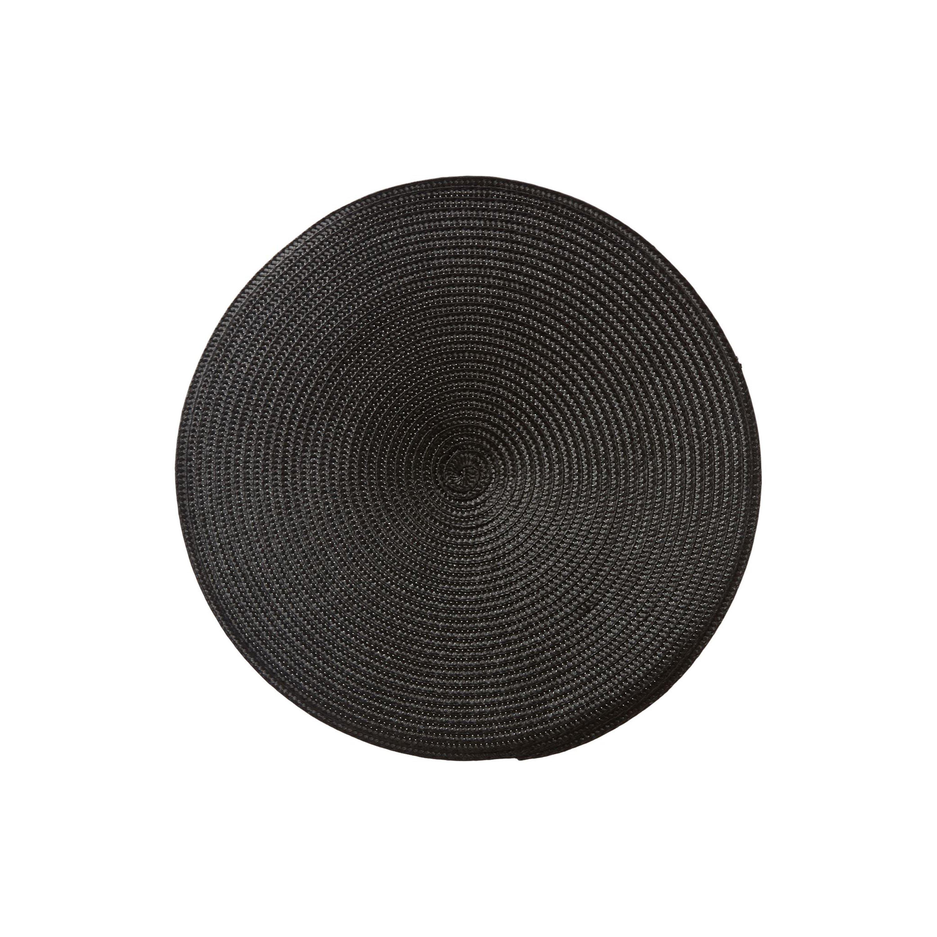 Schwarz - Linea - Oslo stone placemats set of 4