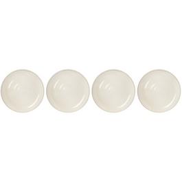 Linea Rye Stoneware Side Plate Set of 4