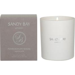 Sandy Bay London Home Collection 30cl Candle