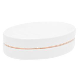 Hotel Collection Gold Ring Soap Dish