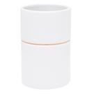 Or blanc - Hotel Collection - Hotel Gold Ring Tumbler - 1