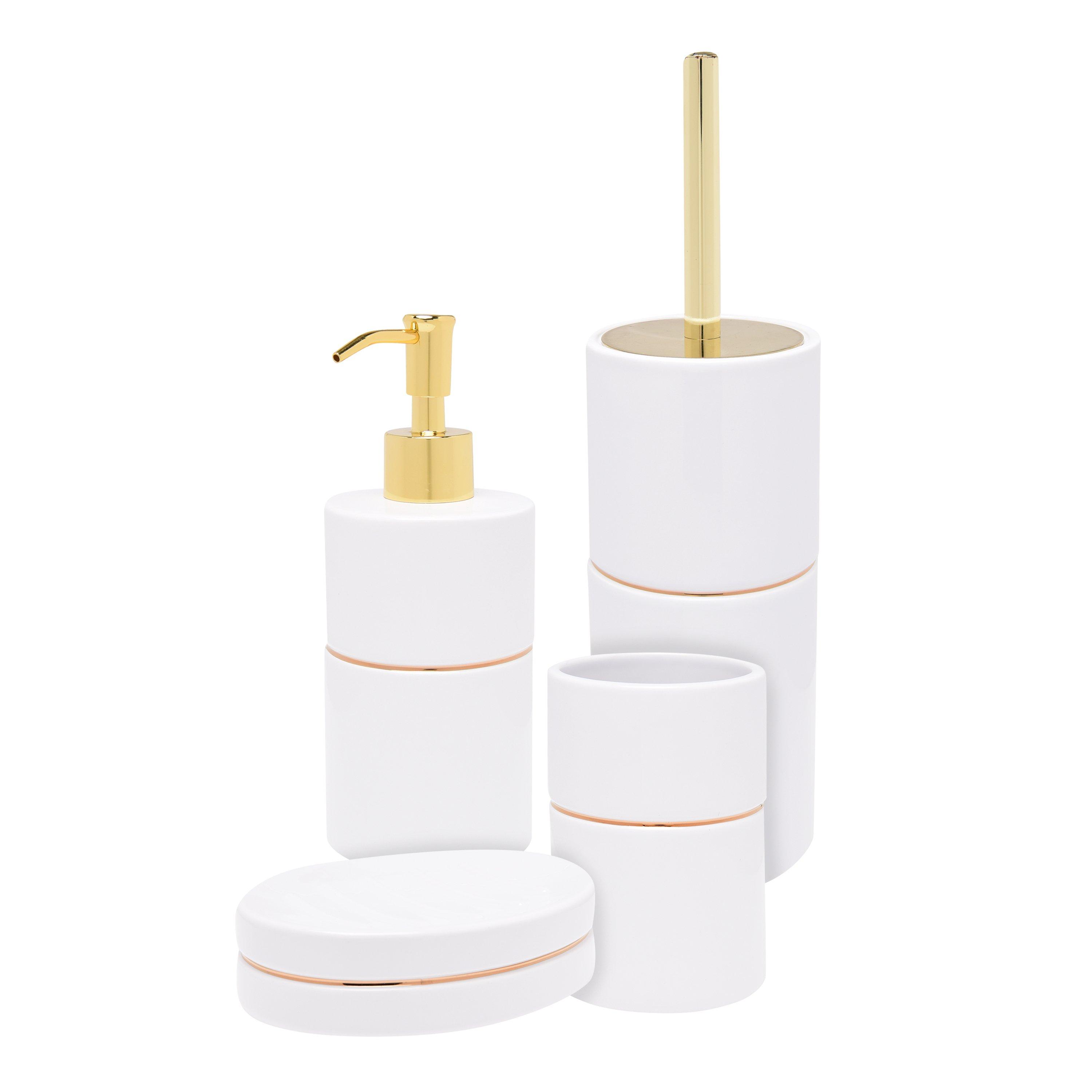 Oro bianco - Hotel Collection - Hotel Gold Ring Tumbler - 2