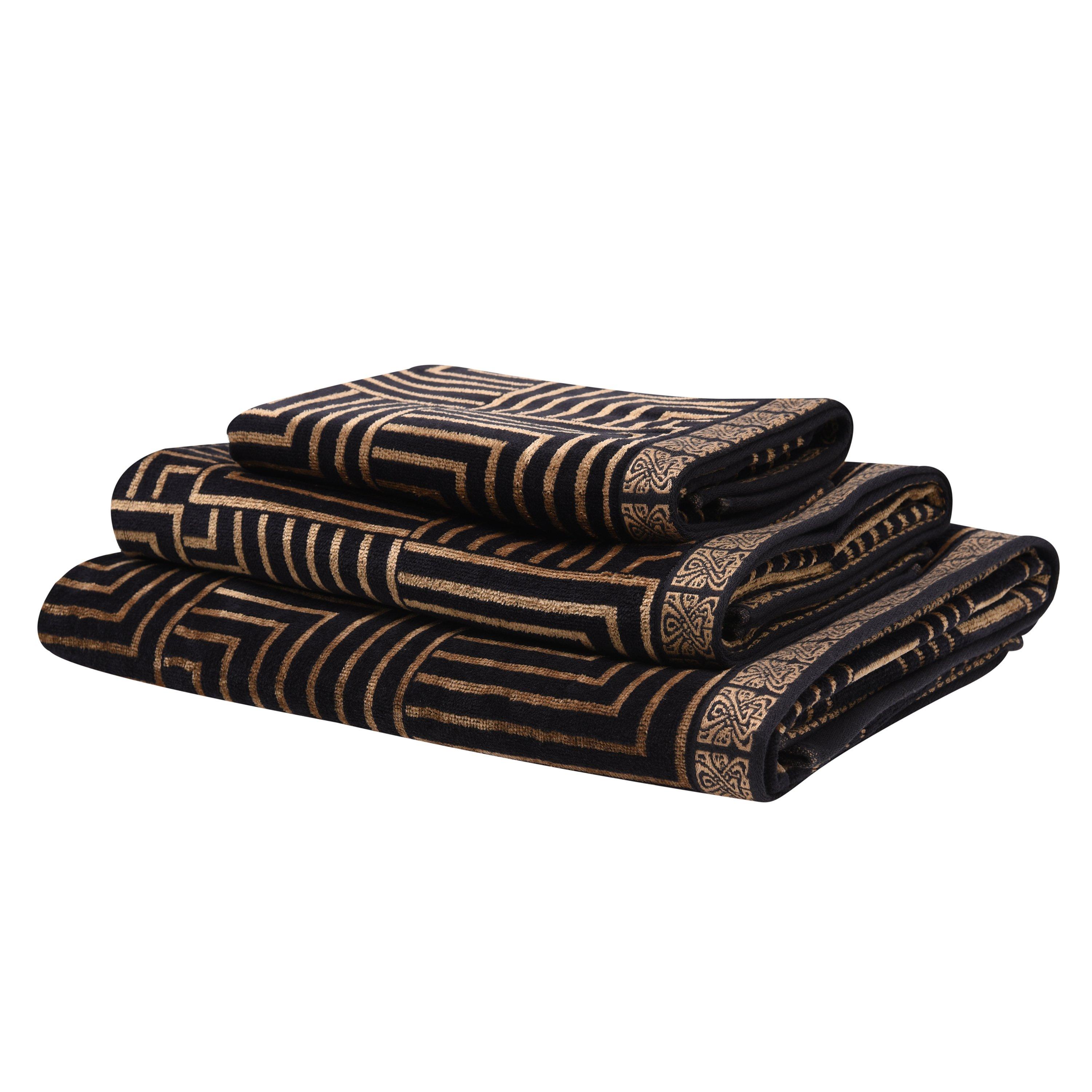 Giselle Zwart - Biba - Biba Giselle Towel - 1