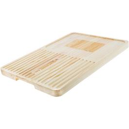 The Bakehouse and Co Ash Wooden Chopping Board