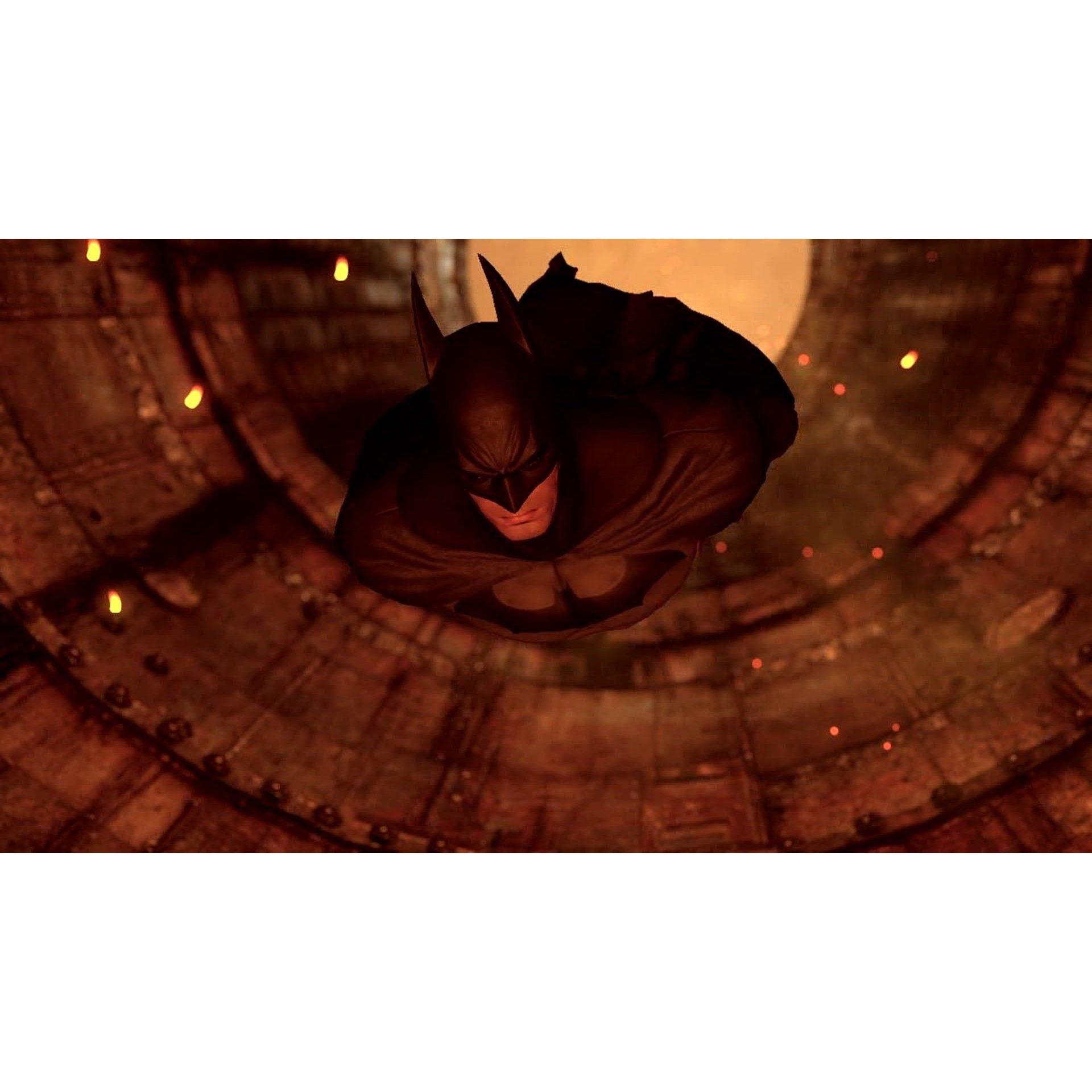 NSW - Warner Brothers - Batman Arkham Trilogy - 8